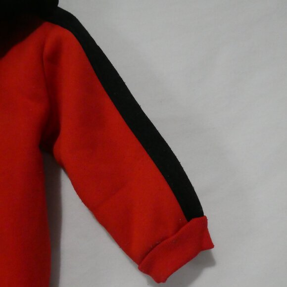 MIGHTY MAC - Canada | 24 months | Red Team Canada Go! Go! Hoodie - Picture 13 of 15